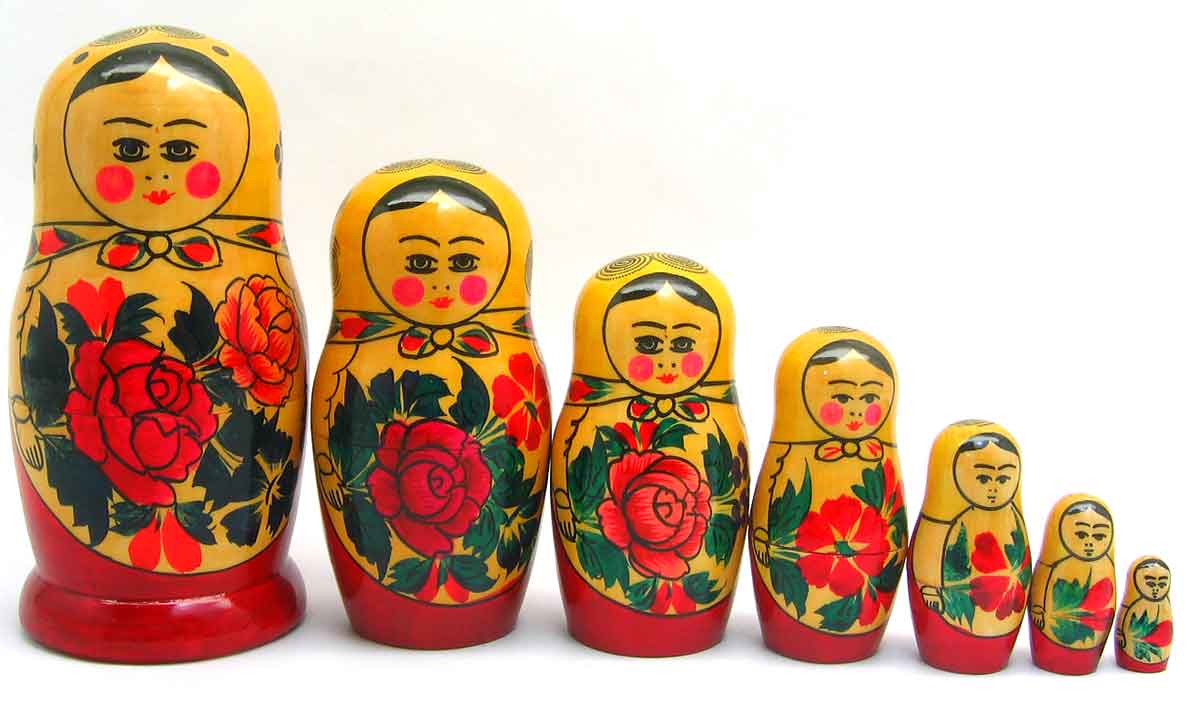 Nesting-Dolls
